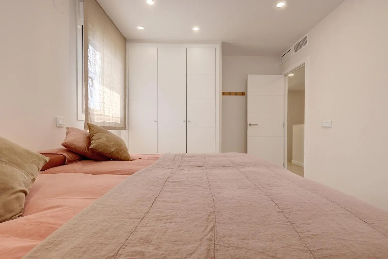 061 Brand New 2 Bed La Cala Townhouse, Sea Views Villa La Cala De Mijas Tatil Evi