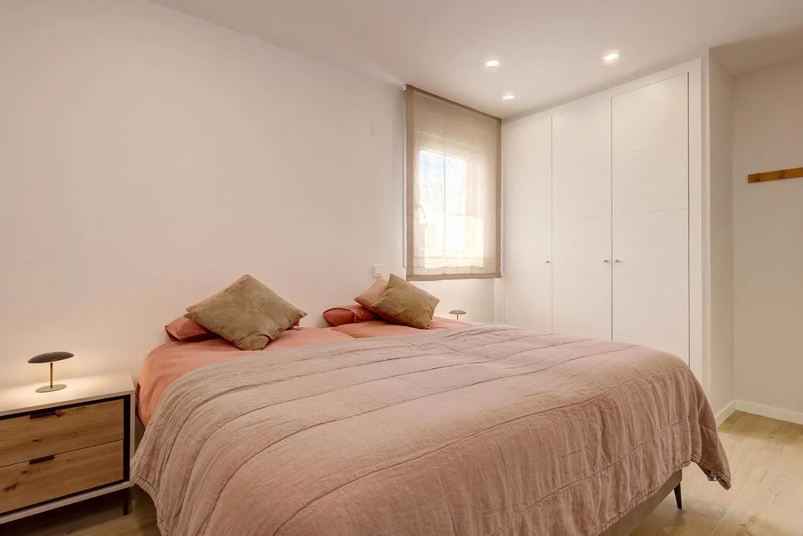 Tatil Evi 061 Brand New 2 Bed La Cala Townhouse, Sea Views Villa La Cala De Mijas İspanya