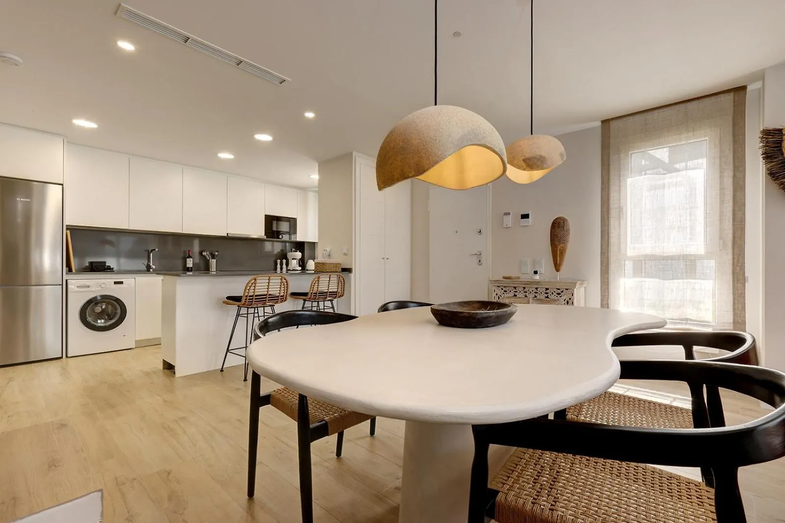 Tatil Evi 061 Brand New 2 Bed La Cala Townhouse, Sea Views Villa La Cala De Mijas